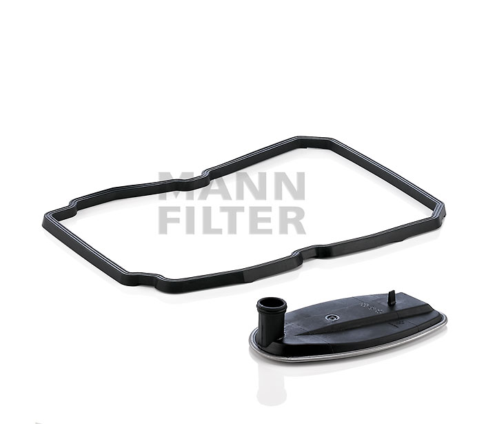 Gearbox filter MANN H 182 KIT